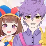Reka bentuk pasangan sempurna anda dalam pencipta pasangan anime yang terperinci ini. Dengan pilihan penyesuaian tanpa henti untuk muka, rambut, dan pakaian,…