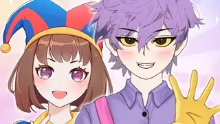 Reka bentuk pasangan sempurna anda dalam pencipta pasangan anime yang terperinci ini. Dengan pilihan penyesuaian tanpa henti untuk muka, rambut, dan pakaian,…