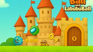 Bimbing dua bola mesra dalam pengembaraan koperasi melalui hutan berbahaya. Kumpul syiling, cari kunci, dan buka kunci gerbang bersama dalam platformer yang…