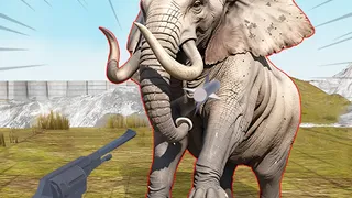 Masuk ke zoo pelik di mana haiwan telah bermutasi. Uji sasaran dan refleks anda dalam penembak unik ini dan lihat jika anda boleh memulihkan keadaan. Main…