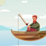 Lontarkan tali pancing anda ke dalam laut dalam, tangkap pelbagai jenis ikan, dan jual untuk menaik taraf peralatan anda. Lihat betapa besar tangkapan yang…