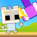 Terjun ke arena huru-hara yang dipenuhi kucing kompetitif dalam permainan berbilang pemain penuh aksi ini. Kuasai tujuh mod unik dan berlumba menentang pemain…