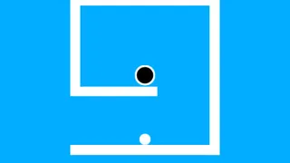 Uji ketepatan dan kesedaran spatial anda dalam Fide The Hole. Bimbing bola melalui labirin kompleks, elakkan halangan, dan selesaikan setiap teka-teki rumit.