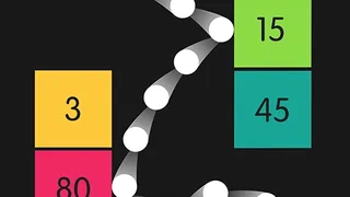 Kuasai seni sudut dalam teka-teki fizik yang ketagihan. Bidik tembakan anda untuk membersihkan gelombang bata tanpa henti dan capai skor tertinggi. Main…