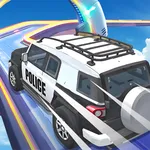 Uji ketepatan dan kawalan anda dalam simulasi pemanduan luar jalan yang mencabar ini. Navigasi gunung curam dan sasarkan bullseye melawan masa. Main sekarang!