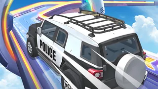 Uji ketepatan dan kawalan anda dalam simulasi pemanduan luar jalan yang mencabar ini. Navigasi gunung curam dan sasarkan bullseye melawan masa. Main sekarang!